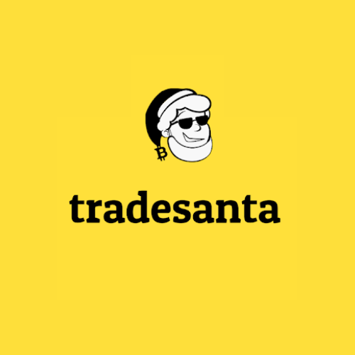 TradeSanta Οδηγός - Crypto Trading Bot
