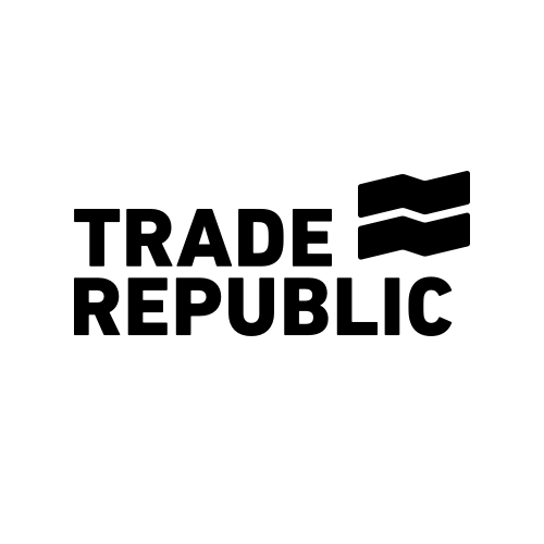 Αγορά μετοχών μέσω Trade Republic