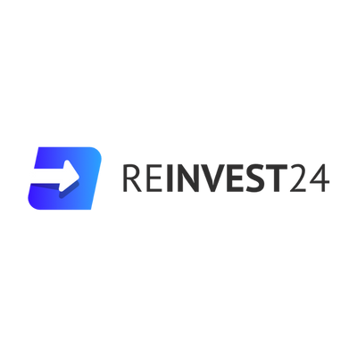 Reinvest24 P2P Lending Πλατφόρμα