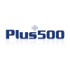 Plus500 Logo 200_200